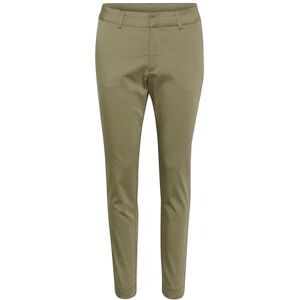 KAFFE Casual byxor Kalea dam chinos byxor eleganta klassiska tygbyxor, Vetiver, 38 KAFFE Casual byxor Kalea dam chinos byxor eleganta klassiska tygbyxor, Vetiver, 38