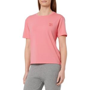 HUGO Dam casual T-shirt 10277507 01 Pyjama_T_Shirt, Ljusrosa 670, XS HUGO Dam casual T-shirt 10277507 01 Pyjama_T_Shirt, Ljusrosa 670, XS