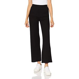 PIECES Pcmolly byxor noos byxor dam, Svart, S PIECES Pcmolly byxor noos byxor dam, Svart, S