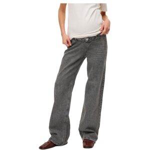 VERO MODA dam Vmmtessa Wide Jeans Ra206 Ga Noos, Medium grå denim, 28W / 32L VERO MODA dam Vmmtessa Wide Jeans Ra206 Ga Noos, Medium grå denim, 28W / 32L
