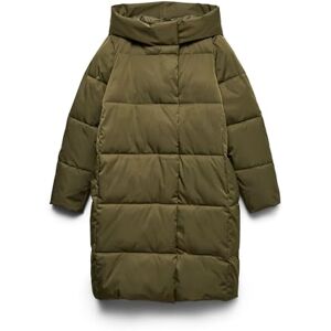 VERO MODA Dam Vmstella Coat Noos quiltad, grön (murgröna), XS, Grön (murgröna), XS VERO MODA Dam Vmstella Coat Noos quiltad, grön (murgröna), XS, Grön (murgröna), XS