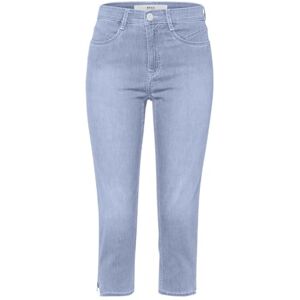 Brax Damstil Mary C Ultralight Denim Jeans, Soft Blue, 40, Mjuk blå, 31W x 32L Brax Damstil Mary C Ultralight Denim Jeans, Soft Blue, 40, Mjuk blå, 31W x 32L