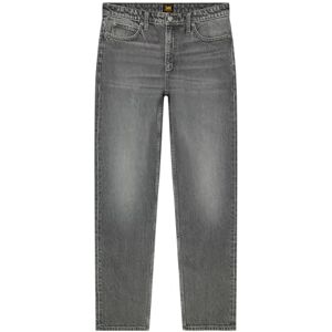 Lee Herrjeans väst, normal rak passform, raka ben, Pavement, 30W / 32L Lee Herrjeans väst, normal rak passform, raka ben, Pavement, 30W / 32L