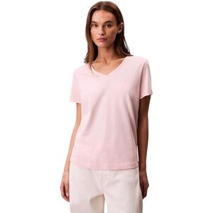 Calvin Jeans kvinnors arkivtröja VNK Tee EU LV047B205G t-shirts, rosa (Potpourri), S, Rosa (Potpourri), S Calvin Jeans kvinnors arkivtröja VNK Tee EU LV047B205G t-shirts, rosa (Potpourri), S, Rosa (Potpourri), S