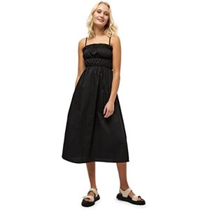 DESIRES Dam Jeliah Casual Dress, svart, M DESIRES Dam Jeliah Casual Dress, svart, M