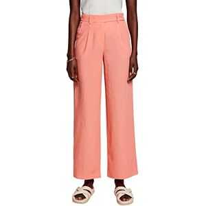 ESPRIT Collection Dam 043EO1B304 byxor, 645/CORAL, 32, 645/korall, 32W x 32L ESPRIT Collection Dam 043EO1B304 byxor, 645/CORAL, 32, 645/korall, 32W x 32L