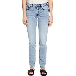 ESPRIT edc by Damjeans, 903/blå lätt tvätt, 27W / 32L ESPRIT edc by Damjeans, 903/blå lätt tvätt, 27W / 32L