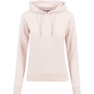 Urban Classics Huvtröja för kvinnor, kvinnor, huvtröja, baströja för kvinnor, finns i många färger, storlekar XS – 5XL, ROSA, XS Urban Classics Huvtröja för kvinnor, kvinnor, huvtröja, baströja för kvinnor, finns i många färger, storlekar XS – 5XL, ROSA, XS