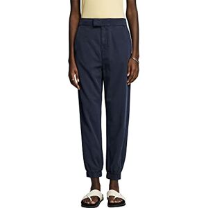 ESPRIT edc by Dam 033CC1B302 byxor, 400/NAVY, 32, 400/marinblå, 32W ESPRIT edc by Dam 033CC1B302 byxor, 400/NAVY, 32, 400/marinblå, 32W