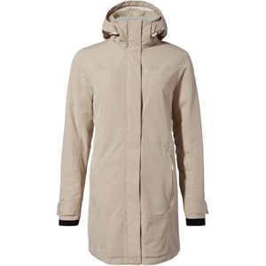VAUDE Dam Skomer Wool Parka Ii jacka VAUDE Dam Skomer Wool Parka Ii jacka