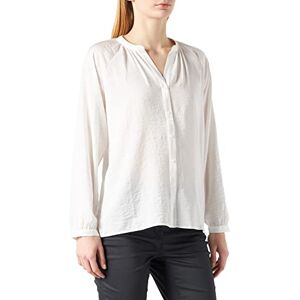 s.Oliver Dam T-shirt långärmad Regular fit, Benvit, 42 SE s.Oliver Dam T-shirt långärmad Regular fit, Benvit, 42 SE