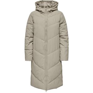 JDY ulrikka Water Rep Puffa OTW Noos jacka, GRÅ, XS JDY ulrikka Water Rep Puffa OTW Noos jacka, GRÅ, XS