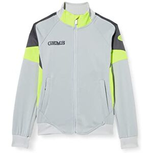 GEMS Unisex Sverige tunika för amning, GRÅ, XS GEMS Unisex Sverige tunika för amning, GRÅ, XS