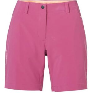 VAUDE Dam Skomer Iii shorts, lotus rosa, 38 EU VAUDE Dam Skomer Iii shorts, lotus rosa, 38 EU