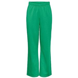 PIECES Dam Pcchilli Hw Wide Sweat Pants Noos Bc byxor, Mint, M PIECES Dam Pcchilli Hw Wide Sweat Pants Noos Bc byxor, Mint, M