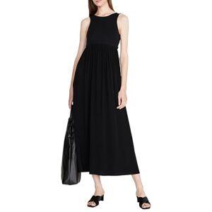 Sisley Womens 4B5FLV03M klänning, svart 100, 38, Svart 100, 38 Sisley Womens 4B5FLV03M klänning, svart 100, 38, Svart 100, 38