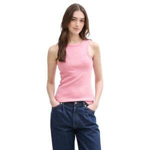 TOM TAILOR Denim damtopp, 36321 – Light Dusty Pink, L TOM TAILOR Denim damtopp, 36321 – Light Dusty Pink, L