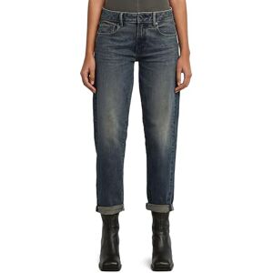 8719965012981 Kate boyfriend jeans, Blå (Antic Sand Blast D15264-d775-g803), 34W / 34L 8719965012981 Kate boyfriend jeans, Blå (Antic Sand Blast D15264-d775-g803), 34W / 34L