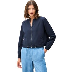 Cecil dam kort blus, Urban marinblå, XXL Cecil dam kort blus, Urban marinblå, XXL