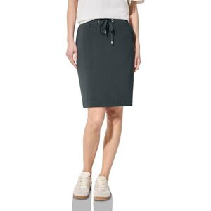 Cecil Female B361708 kjol, Slate Khaki, XXL EU, Slate khaki, XXL Cecil Female B361708 kjol, Slate Khaki, XXL EU, Slate khaki, XXL