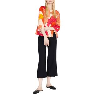 Sisley Kvinnors 50NMLQ04D blus, flerfärgad 77K, XS, Multicolor 77 k, XS Sisley Kvinnors 50NMLQ04D blus, flerfärgad 77K, XS, Multicolor 77 k, XS