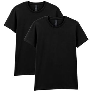 Gildan T-shirt för kvinnor Gildan T-shirt för kvinnor