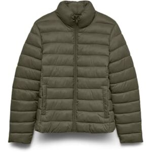 VERO MODA Vmcami kort jacka Noos, Kalamata, M VERO MODA Vmcami kort jacka Noos, Kalamata, M