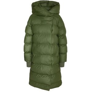 NOISY MAY dam NMSKY L/S lång belagd jacka NOOS quiltad rock, kombu grön, S, kombugrön, S NOISY MAY dam NMSKY L/S lång belagd jacka NOOS quiltad rock, kombu grön, S, kombugrön, S