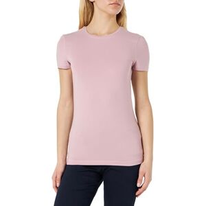 PIECES Dam Pcsirene Tee Noos T-shirt, Dawn rosa, M PIECES Dam Pcsirene Tee Noos T-shirt, Dawn rosa, M