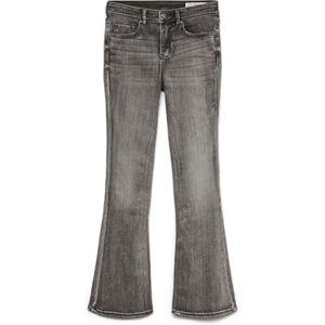 VERO MODA damjeans, Medium grå denim, (M) W x 32L VERO MODA damjeans, Medium grå denim, (M) W x 32L