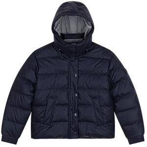 Petit Bateau A0B0J långärmad dunjacka, rökning, S vuxen, Rökning, S Petit Bateau A0B0J långärmad dunjacka, rökning, S vuxen, Rökning, S