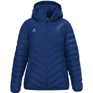 Erima Cmpt Puffer Dam Blue Jacka - Jacka Erima Cmpt Puffer Dam Blue Jacka - Jacka