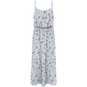 ONLY Onlnova Life Vis Strap Maxi Dress AOP, balladblå, 42 ONLY Onlnova Life Vis Strap Maxi Dress AOP, balladblå, 42