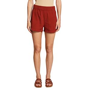 ESPRIT edc by Dam 043CC1C314 shorts, 805/TERRACOTTA, 32, 805/terrakotta, 32 SE ESPRIT edc by Dam 043CC1C314 shorts, 805/TERRACOTTA, 32, 805/terrakotta, 32 SE