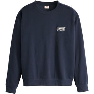 Levi's A8800-0049 dam – tröjor, Crew Maya Fuzzy Dot, XS Levi's A8800-0049 dam – tröjor, Crew Maya Fuzzy Dot, XS