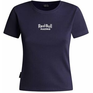 Pepe Jeans dam W klassisk logotyp t-shirt t-shirt, blå (marinblå), S Pepe Jeans dam W klassisk logotyp t-shirt t-shirt, blå (marinblå), S
