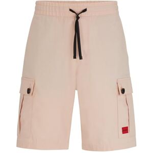 HUGO Garlio242, Ljus/Pastel Pink 681, 56 SE HUGO Garlio242, Ljus/Pastel Pink 681, 56 SE