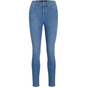 JJXX Jack & Jones Jeans dam, Blå denim, XS / 34L JJXX Jack & Jones Jeans dam, Blå denim, XS / 34L