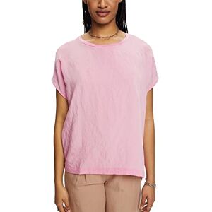 ESPRIT Collection linne, materialblandning, Ljusrosa, M ESPRIT Collection linne, materialblandning, Ljusrosa, M