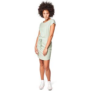 Lee Cooper Dam JERSEY DRASS avslappnad klänning, Mint, XS Lee Cooper Dam JERSEY DRASS avslappnad klänning, Mint, XS
