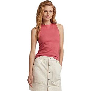 G-STAR RAW Dam racer smal linne wmn t-shirt, rosa (rosa bläck D23132-D275-C618), S, Rosa (rosa Ink D23132-d275-c618), S G-STAR RAW Dam racer smal linne wmn t-shirt, rosa (rosa bläck D23132-D275-C618), S, Rosa (rosa Ink D23132-d275-c618), S