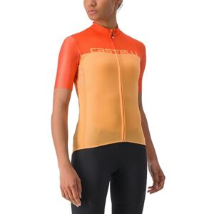 CASTELLI 4522065 VELOCISSIMA JRS damtröja svart XL, Svart, XL CASTELLI 4522065 VELOCISSIMA JRS damtröja svart XL, Svart, XL
