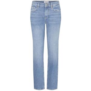 VERO MODA Dambyxor, Mellanblå denim, 29W x 32L VERO MODA Dambyxor, Mellanblå denim, 29W x 32L