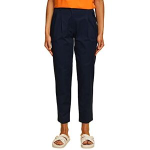 ESPRIT Collection Dam 053EO1B302 byxor, 400/NAVY, 34, 400/marinblå, 34 SE ESPRIT Collection Dam 053EO1B302 byxor, 400/NAVY, 34, 400/marinblå, 34 SE