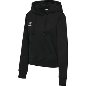 hummel Dam Hmlgo 2.0 huvtröja dam huvtröja sweatshirt hummel Dam Hmlgo 2.0 huvtröja dam huvtröja sweatshirt