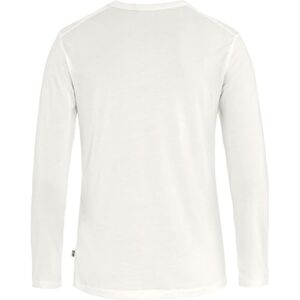 Fjällräven dam High Coast LS T-shirt, Eggshell, XS, Äggskal, XS Fjällräven dam High Coast LS T-shirt, Eggshell, XS, Äggskal, XS