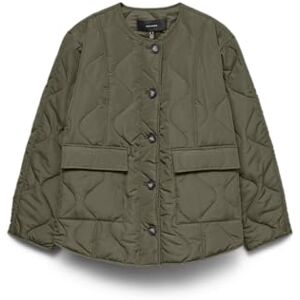 VERO MODA Vmmillie Jacket Noos jacka, kalamata, x_s dam, Kalamata., x_s VERO MODA Vmmillie Jacket Noos jacka, kalamata, x_s dam, Kalamata., x_s