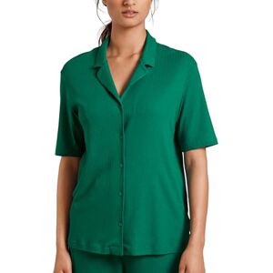 CALIDA Damer Favourites fruits t-shirt, Nevada Green, standard, Nevada Green, 32/34 SE CALIDA Damer Favourites fruits t-shirt, Nevada Green, standard, Nevada Green, 32/34 SE