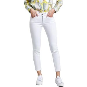 bugatti Dam W2013-43550 jeans, vit-10, normal, vit-10, 40 SE bugatti Dam W2013-43550 jeans, vit-10, normal, vit-10, 40 SE