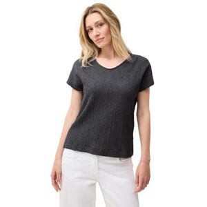Cecil dam tshirt, Volcanic Grey, XS Cecil dam tshirt, Volcanic Grey, XS